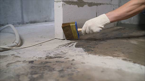 24/7 Emergency Interior Drainage System experts in Clifton Heights, PA